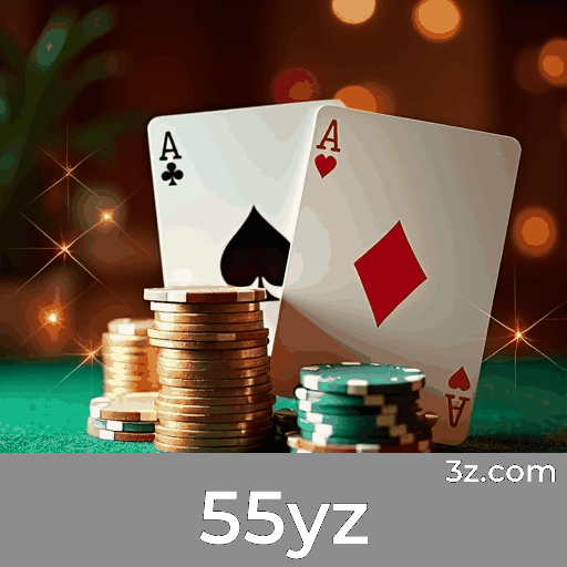 Experimente a comunidade vibrante da plataforma 55yz