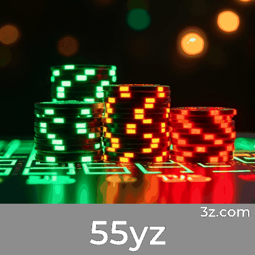 Aprenda estratégias de jogos no 55yz e torne-se um vencedor!