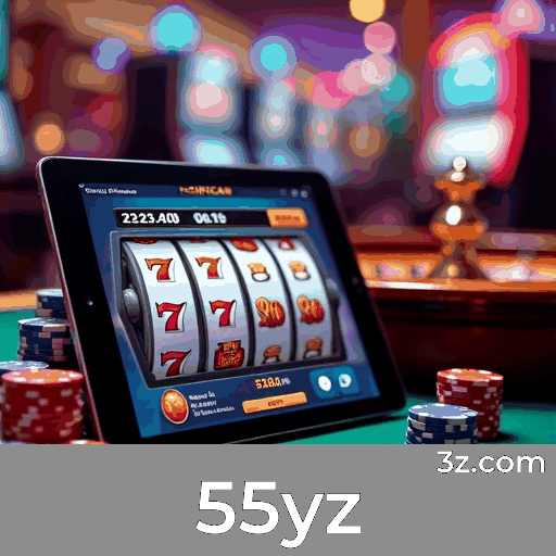 Tecnologia de Ponta em Jogos de Dealer Real no 55yz