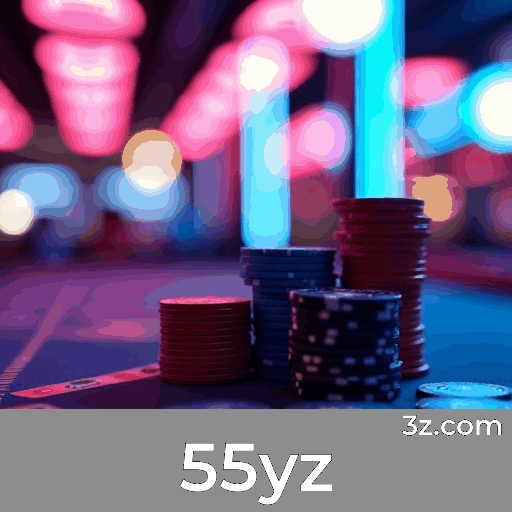 Experimente a comunidade vibrante da plataforma 55yz